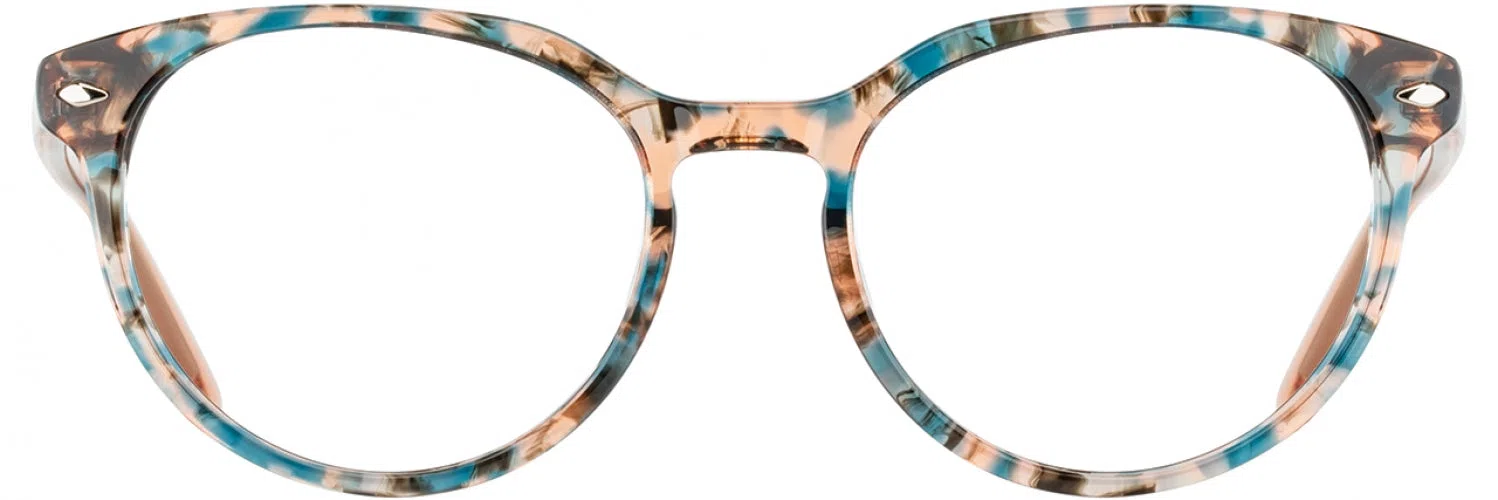 Adin Thomas AT630 Eyeglasses - view 3